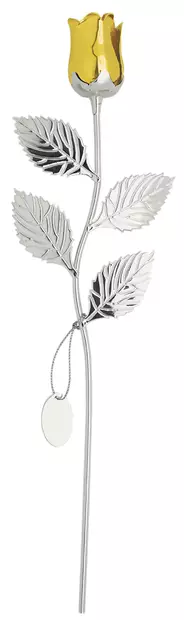 Juhlaruusu aitoa tinaa. - Muut käyttöesineet - 079008 - 1