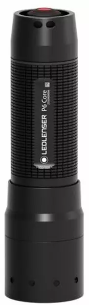 Ledlencer P6 Core taskulamppu - Valaisimet - C138 - 2