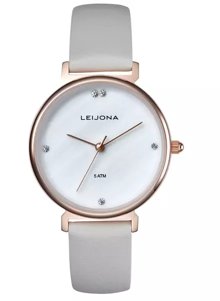 Leijona Naisten Rannekello 5120-4618 - Leijona naisten rannekellot - 5120-4618 - 1