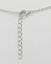 Love kaulakorun lukko IN14818 - Super outlet - kaulakorut ja riipukset - IN14818 - 2