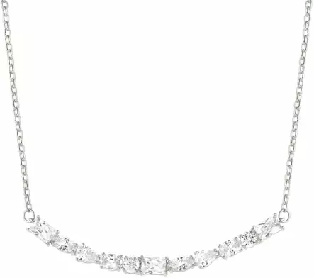 Nomination Color Wave kaulakoru 149802-008 - Teräksiset kaulakorut - 149802-008 - 1