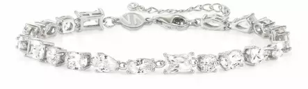 Nomination Color Wave rannekoru 149801-008 - Teräksiset rannekorut - 149801-008 - 1