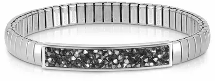 Nominaton XTE rannekoru 043220-018 - Teräksiset rannekorut - 043220-018 - 1