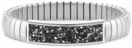 Nominaton XTE rannekoru 043221-018 - Teräksiset rannekorut - 043221-018 - 1