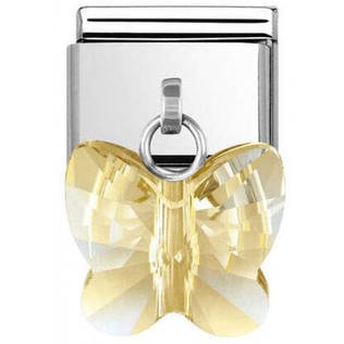 Nomi pala Gold, SWAROWSKI - Composable Classic - 030604-28 - 1