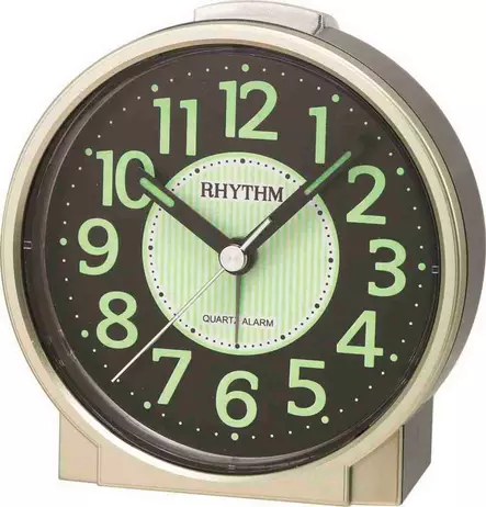 Rhythm her=C3=A4tyskello CRE225-NR18 - Herätyskellot - CRE225-NR18 - 1