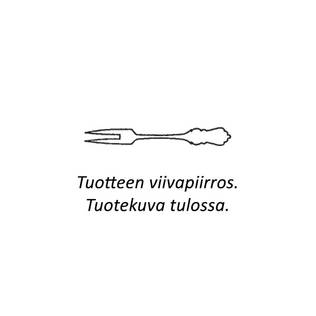 321-348 Romantiikka kakkuhaarukka - Romantiikka pöytähopeat - 321-348 - 2