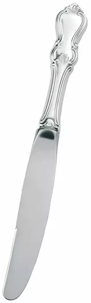 Romantiikka ruokaveitsi - Romantiikka pöytähopeat - 411-148 - 1