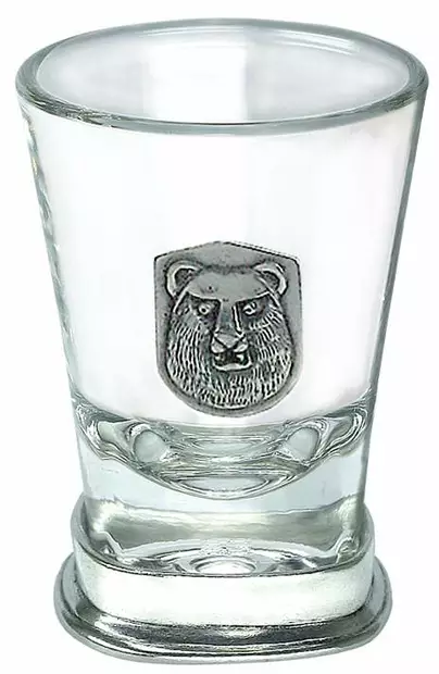 Snapsilasit Karhu 078248 - Muut käyttöesineet - 078248 - 1