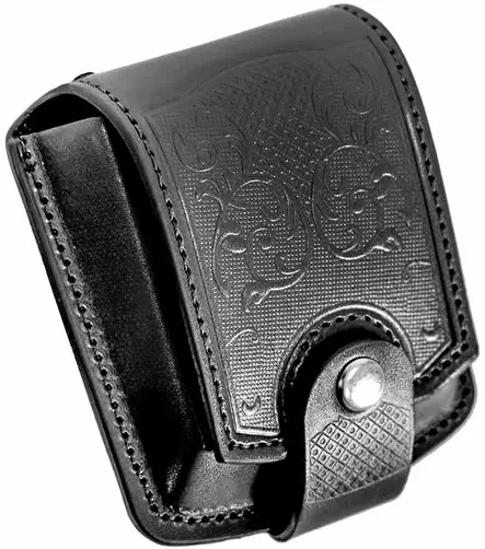 Taskukellon vy=C3=B6kotelo musta PL8 - Taskukellot - PL8 - 2