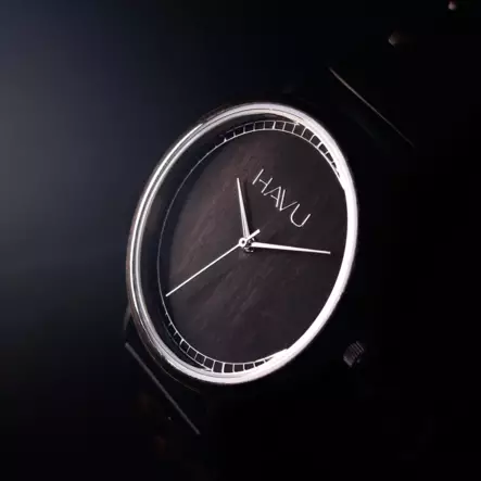 Havu Virta kello 38mm fiiliskuva - Havu - HAVU-VIRTA-38 - 2