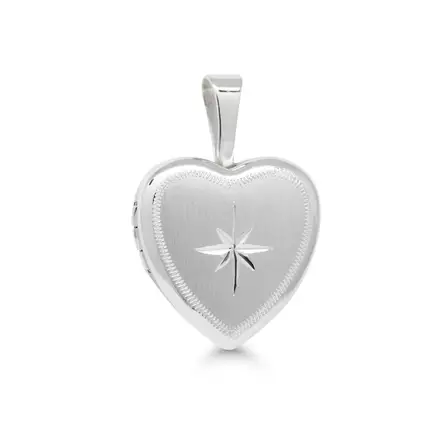 Syd=C3=A4nmedaljonki-SPL-70418 - Lahjaideat naisille - SPL-70418 - 1