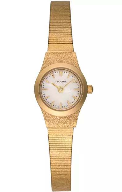 Leijona Kuiske naisten rannekello 5170-4728 - Leijona naisten rannekellot - 5170-4728 - 1