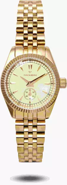 Mockberg Royal Gold - Mockberg kellot - MO538 - 1