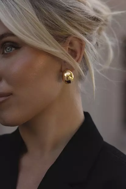 Mockberg Sally Earring - Mockberg korut - MB0298 - 2