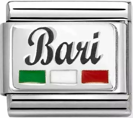Nomination Bari 330209-58 - Composable Classic - 330209-58 - 1