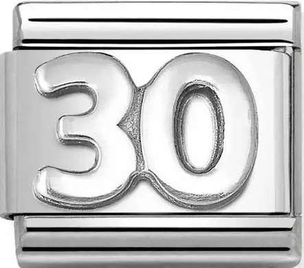 Nomination pala 30 vuotta330101-57 - Nomination - 330101-58 - 1