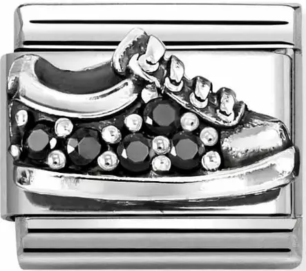 Nomination pala Tennari musta zirkonein - Nomination - 330327-18 - 1