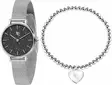 B&G naisten kello- ja korusetti R3853252548 edest=C3=A4 - BeG rannekellot - R3853252548 - 1