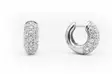 Hopeiset korvakorut C10028 - Hopeiset korvakorut - C10028 - 1