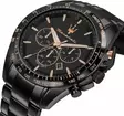 Maserati Tracuardo kello R8873612048 etuviistosta - Maserati miesten rannekellot - R8873612048 - 3