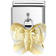 Nomi pala Gold, SWAROWSKI - Composable Classic - 030604-28 - 1