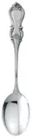 Romantiikka j=C3=A4lkieuokalusikka 143mm - Romantiikka pöytähopeat - 511-048 - 1