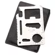 Selviytymiskortti - Avaimenperät - 14298 - 3