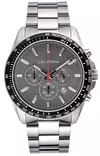LEIJONA HARJU GRAVEL GRAY - Miesten rannekellot - 5012-2658 - 1