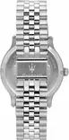 Maserati Successo automaattirannekello R8823118018 - Maserati miesten rannekellot - R8823118018 - 3