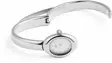 Mockberg Belle Oval Petite Bangle rannekello MB1768 - Naisten rannekellot - MB1768 - 9