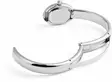 Mockberg Belle Oval Petite Bangle rannekello MB1768 - Naisten rannekellot - MB1768 - 8