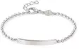 Nomination Messaggi D'iamore bracelet - Nomination rannekorut - 241202-058 - 1