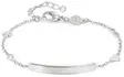 Nomination Messaggi D'iamore bracelet Mixed symbols and Plate - Nomination rannekorut - 241208-058 - 1
