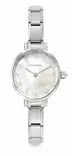 Nomination Time Paris Oval Mother of Pearl dial 076038-008 - Nomination naisten kellot - 076038-008 - 1
