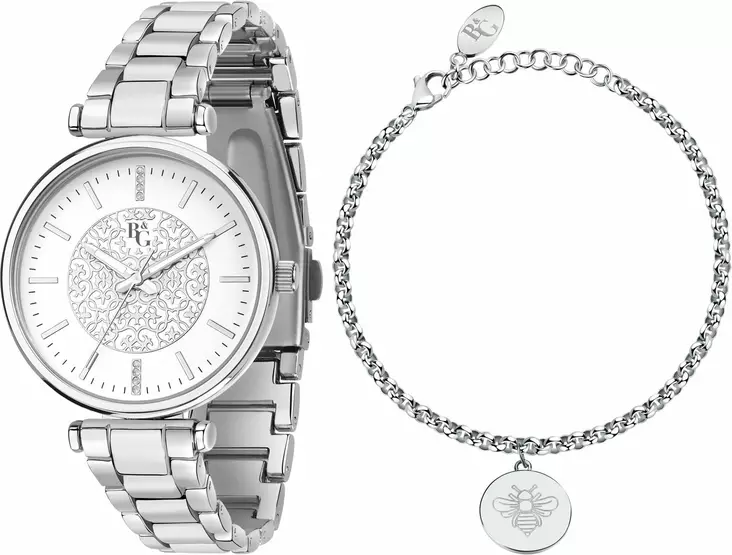 B&G Belle R3853302508 - Peruskellot - R3853302508 - 1