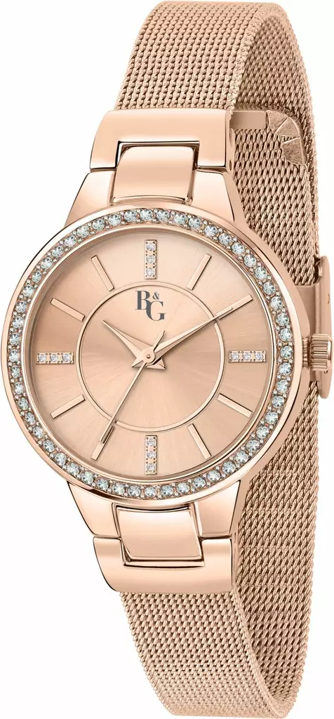 B&G Desiderio RG R3853247518 - Peruskellot - R3853247518 - 1