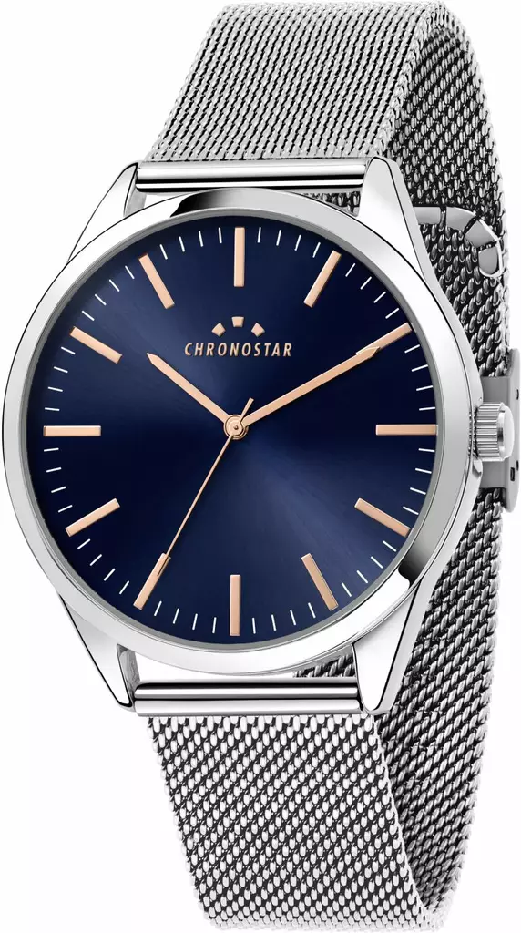 Choronostar Classique R3753298008 - Chronostar miesten rannekellot - R3753298008 - 1