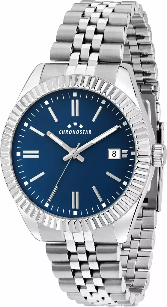 Chronostar Daily R3753312008 - Chronostar miesten rannekellot - R3753312008 - 1