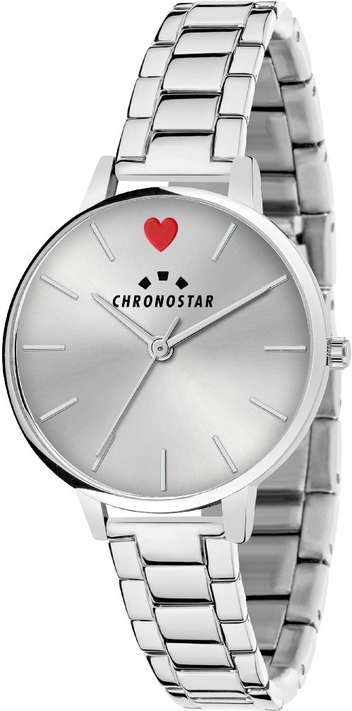 Chronostar Glamour rannekello R3753267508 - Chronostar naisten rannekellot - R3753267508 - 1