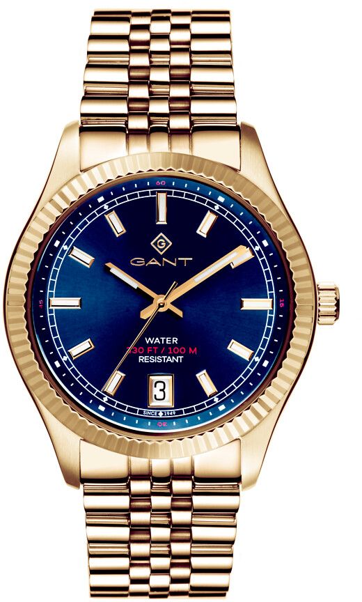 Gant Eastham kello G166004 - Gant miesten rannekellot - G166018 - 1