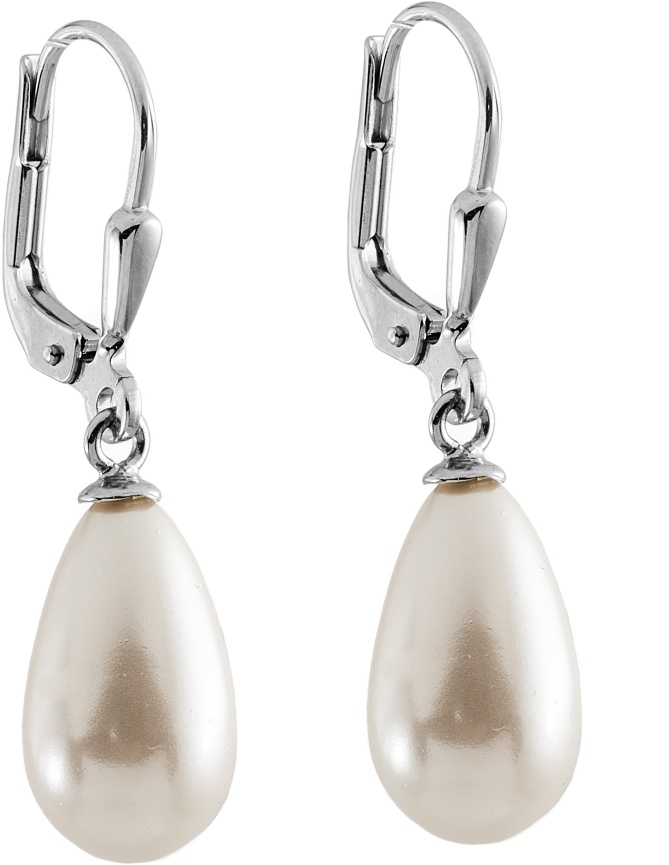 ckk58 - Hopeiset korvakorut - CKK58 - 1