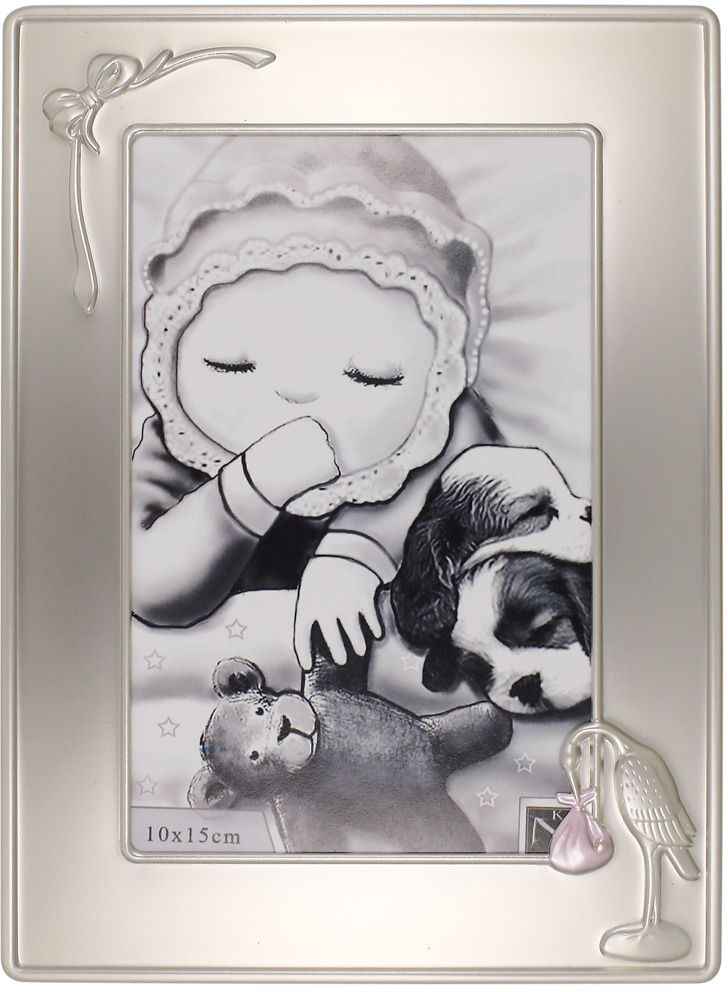 Kehys Haikara ja vauva 078608 - Kehykset ja albumit - 078608 - 1