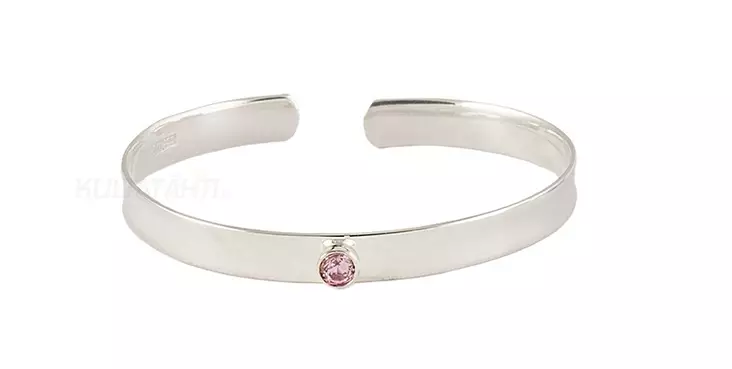 Kasteranne hopeapanta - Kasterannekorut - TK408 - 1