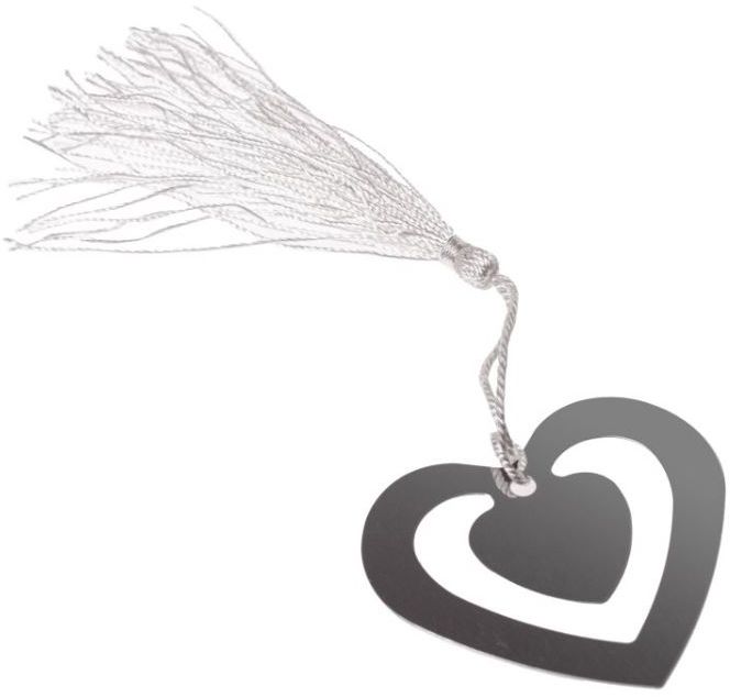 Kirjanmerkki Syd=C3=A4n Z2068 - Muut käyttöesineet - Z2068 - 1