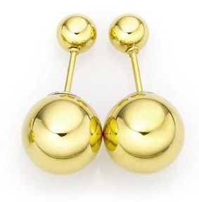 618016-8 - Teräksiset korvakorut - 618016-8 - 1