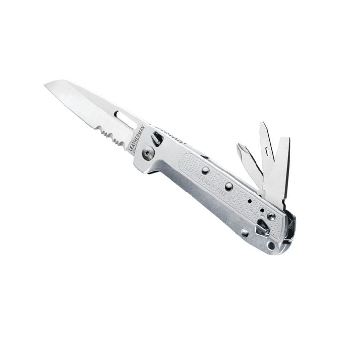 Leatherman K2x - Leatherman monitoimityökalut - A48 - 1