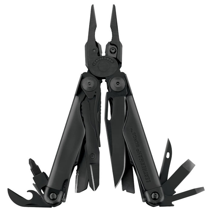 Leatherman Surge mollekotelolla - Leatherman monitoimityökalut - A328 - 1