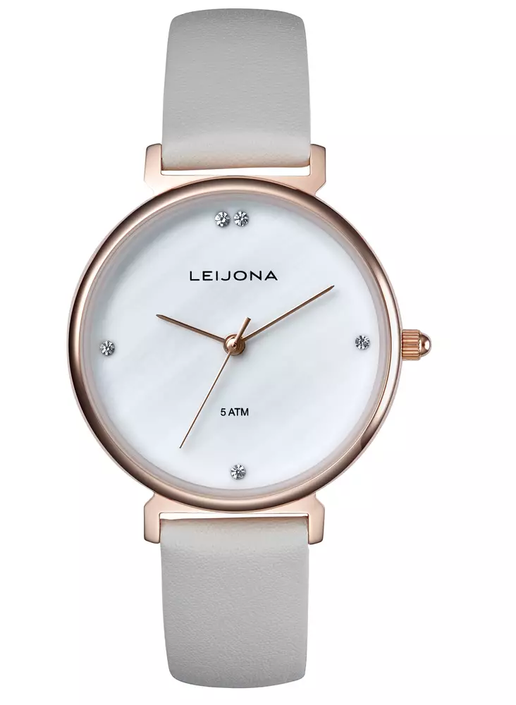 Leijona Naisten Rannekello 5120-4618 - Leijona naisten rannekellot - 5120-4618 - 1