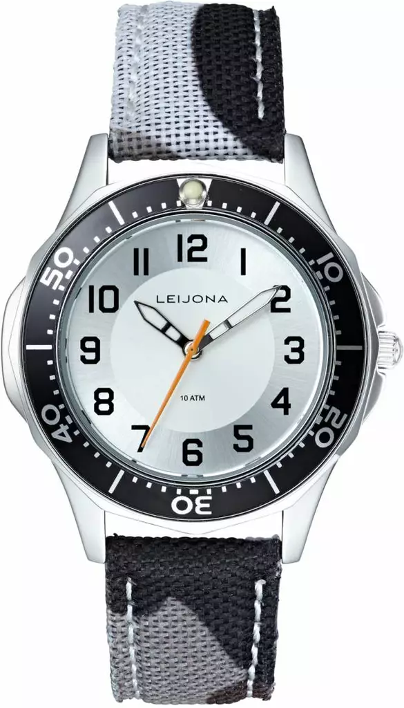 Leijona Poikien Rannekello 5223-898 - Poikien rannekellot - 5223-898 - 1